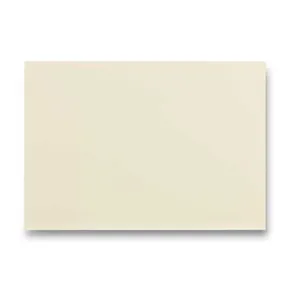 Clairefontaine Briefumschlag, C6, creme, 20 Stk